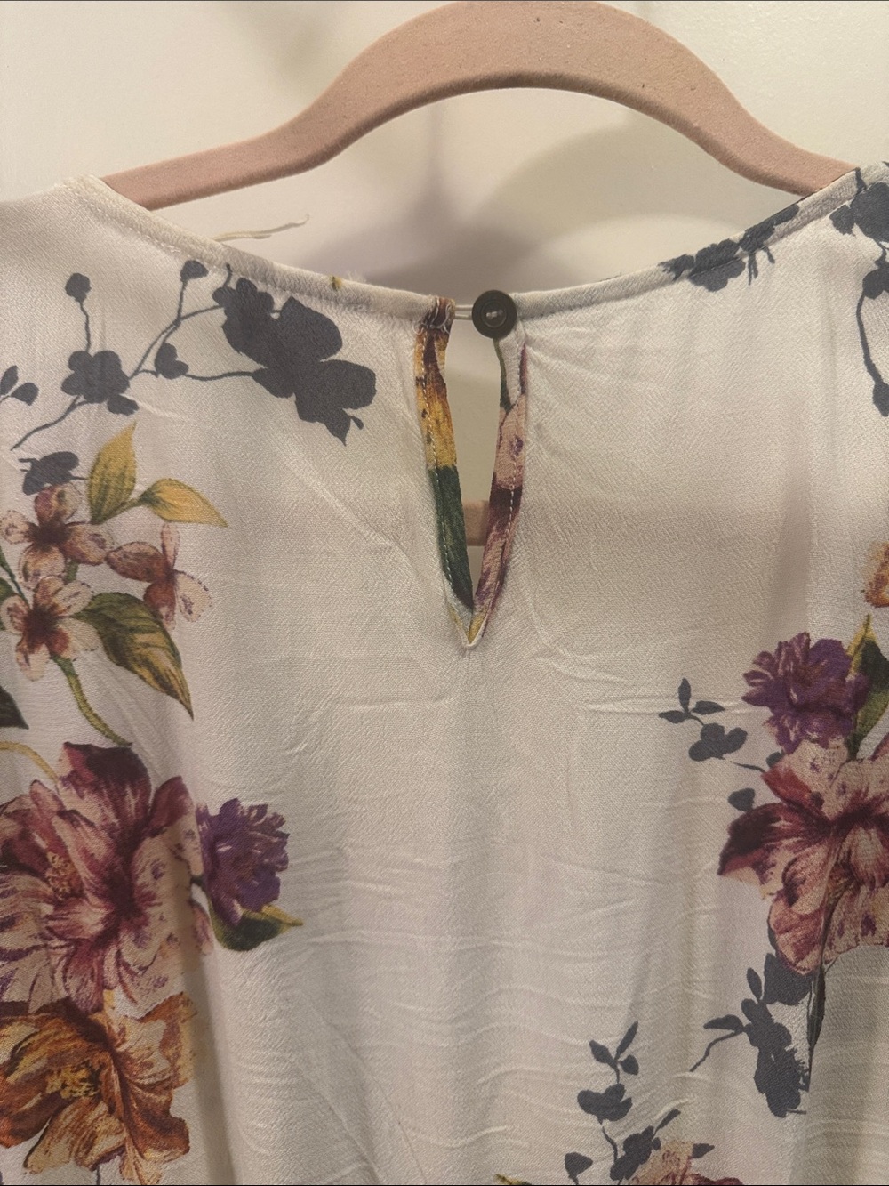 Boho romper - Picture 3 of 6